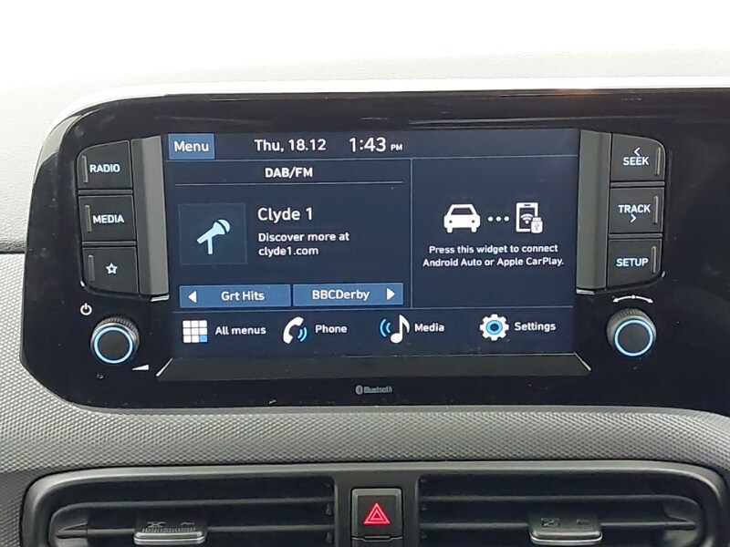 Used Hyundai i10 2022 for sale - 77004539: Photo 17