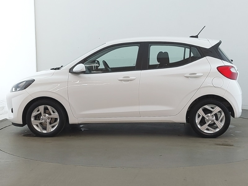 Used Hyundai i10 2022 for sale - 77004539: Photo 4