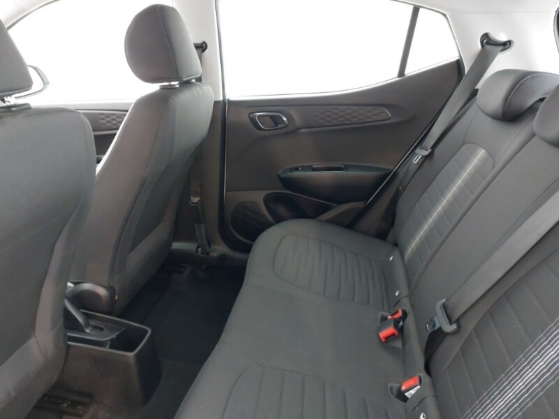 Used Hyundai i10 2022 for sale - 77004539: Photo 6