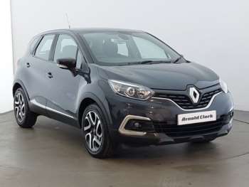 2017 - 0.9 TCE 90 Dynamique Nav 5dr