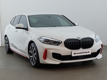 Used BMW 1 Series 2022 for sale - 78634175: Photo
