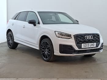Used Audi Q2 2019 for sale - 79686010: Photo