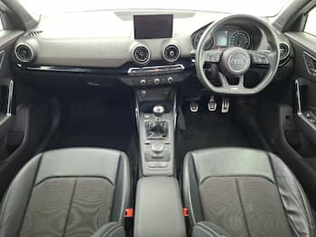 Used Audi Q2 2019 for sale - 79686010: Photo