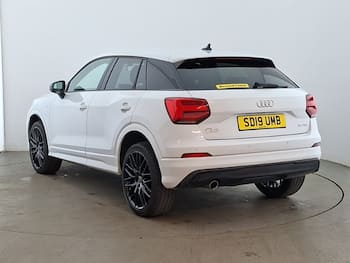 Used Audi Q2 2019 for sale - 79686010: Photo