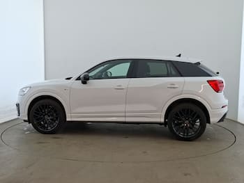 Used Audi Q2 2019 for sale - 79686010: Photo