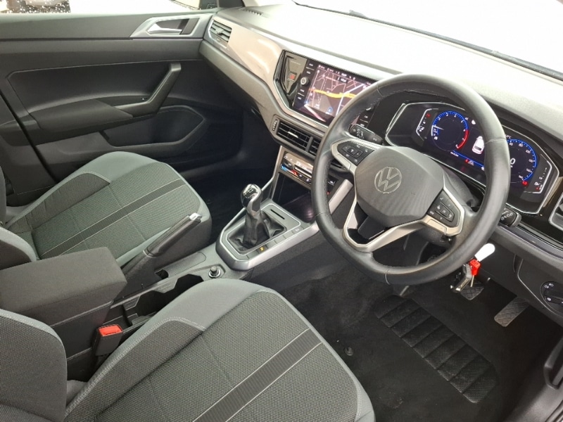 Used Volkswagen Polo 2022 for sale - 76451215: Photo 10