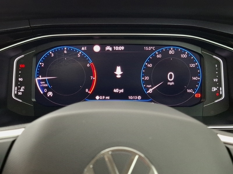 Used Volkswagen Polo 2022 for sale - 76451215: Photo 11