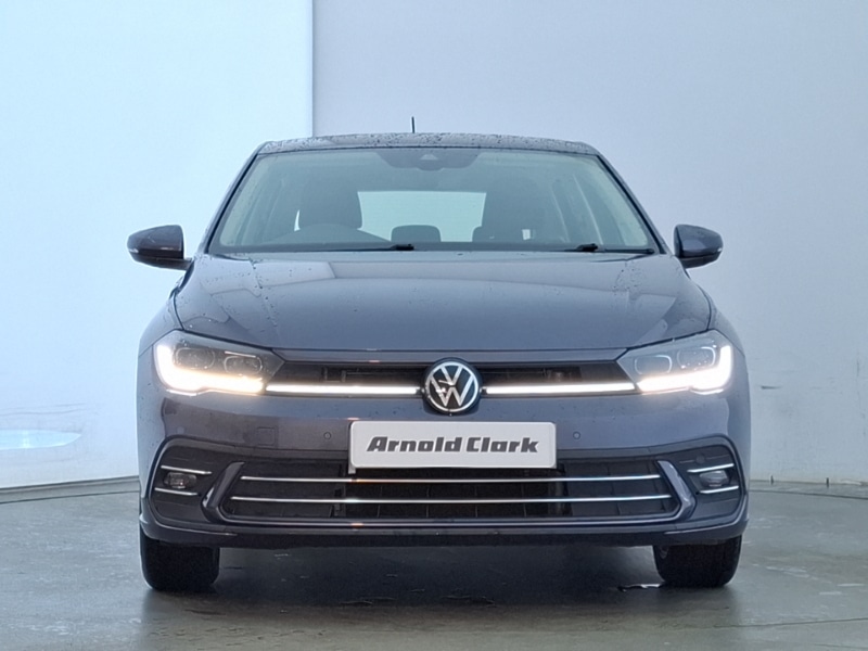 Used Volkswagen Polo 2022 for sale - 76451215: Photo 13