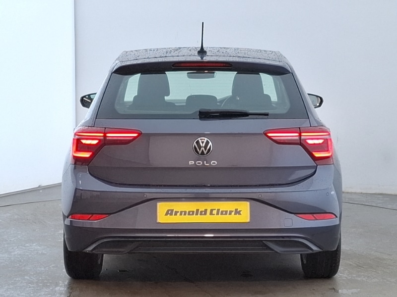 Used Volkswagen Polo 2022 for sale - 76451215: Photo 14