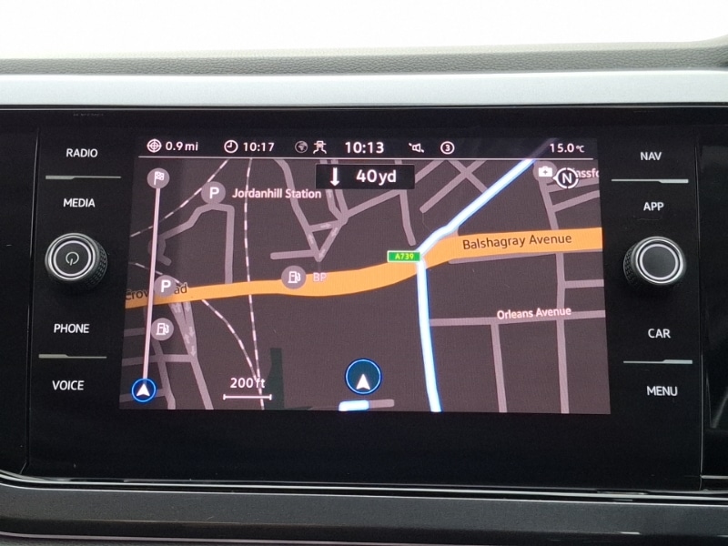 Used Volkswagen Polo 2022 for sale - 76451215: Photo 15