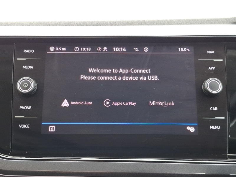 Used Volkswagen Polo 2022 for sale - 76451215: Photo 16