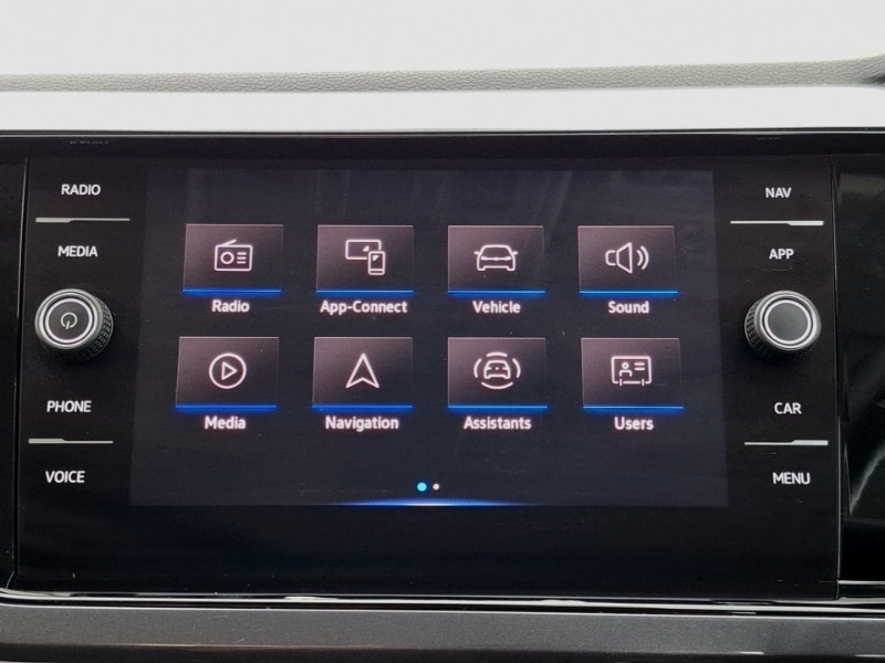 Used Volkswagen Polo 2022 for sale - 76451215: Photo 17