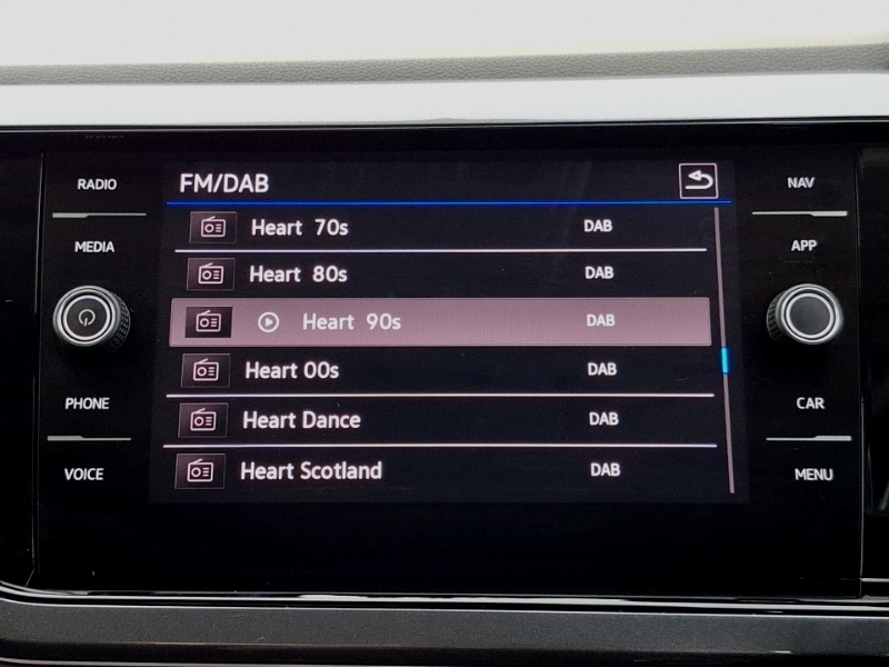 Used Volkswagen Polo 2022 for sale - 76451215: Photo 18