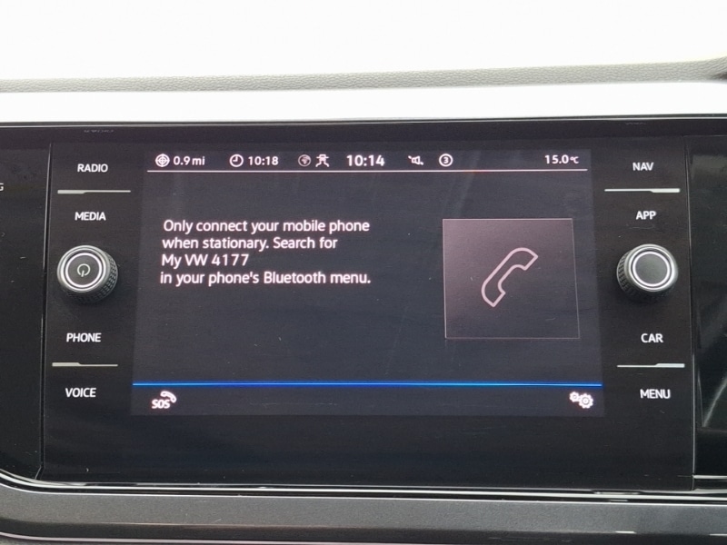 Used Volkswagen Polo 2022 for sale - 76451215: Photo 19