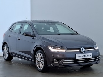 Volkswagen - Polo
