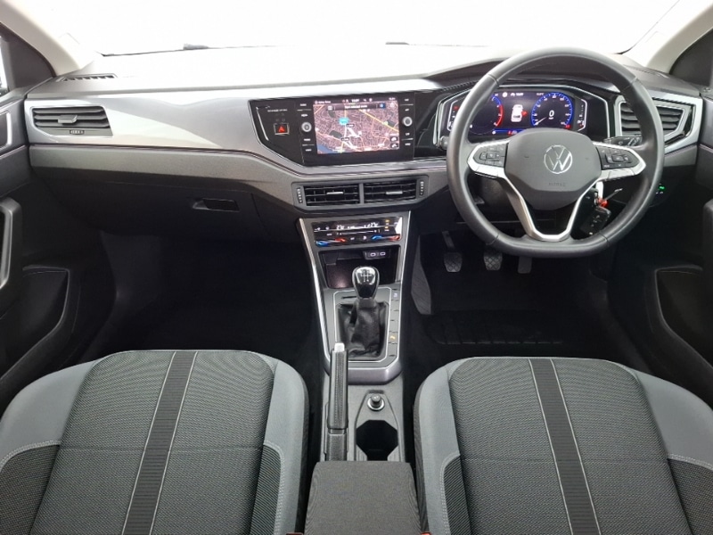 Used Volkswagen Polo 2022 for sale - 76451215: Photo 2