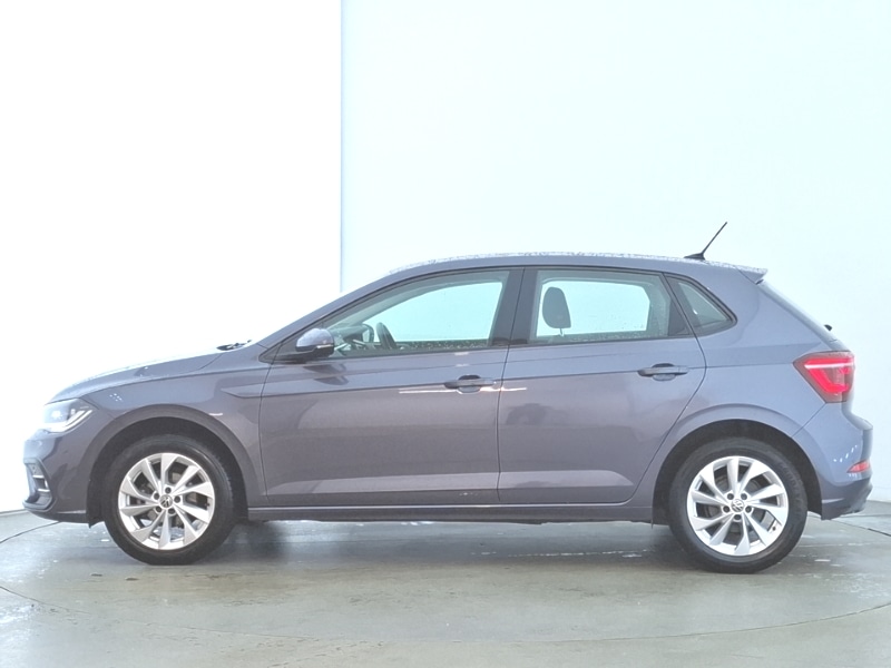 Used Volkswagen Polo 2022 for sale - 76451215: Photo 4