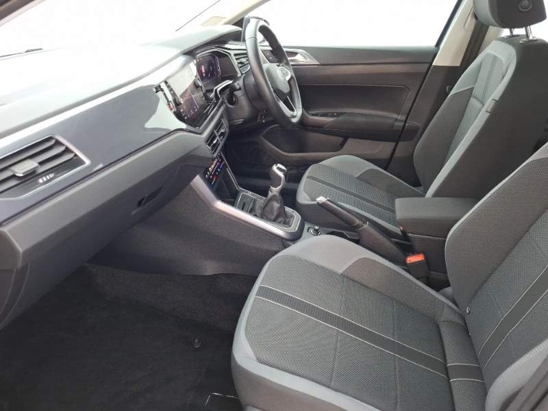 Used Volkswagen Polo 2022 for sale - 76451215: Photo 5