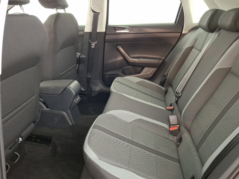 Used Volkswagen Polo 2022 for sale - 76451215: Photo 6