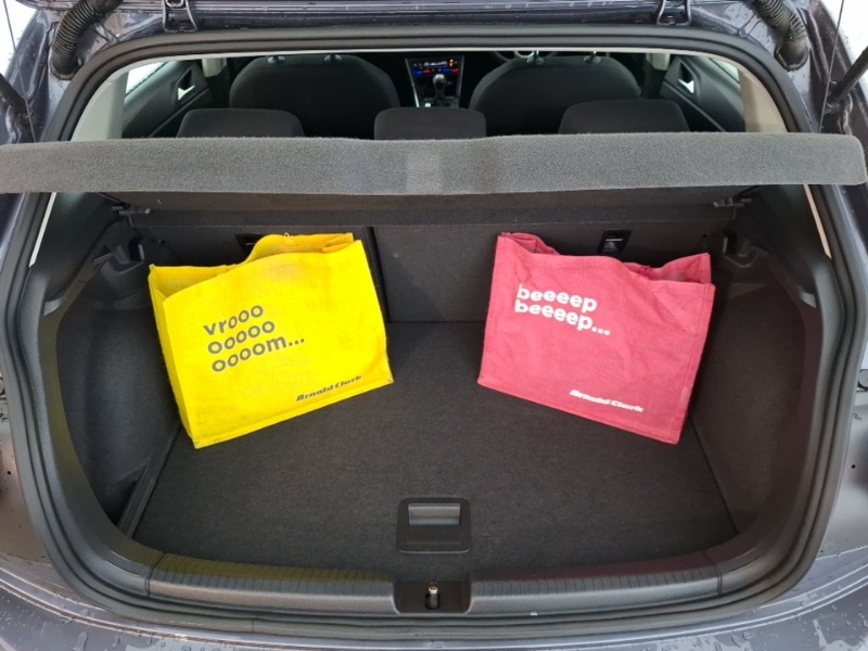 Used Volkswagen Polo 2022 for sale - 76451215: Photo 8