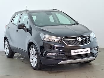 Used Vauxhall Mokka X 2019 for sale - 79772803: Photo