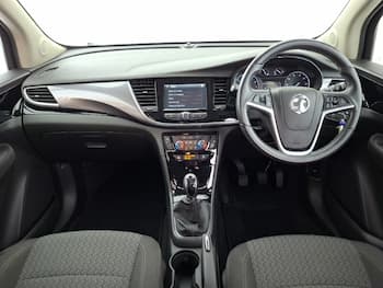 Used Vauxhall Mokka X 2019 for sale - 79772803: Photo