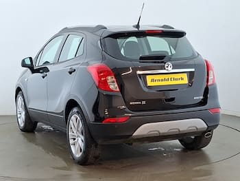Used Vauxhall Mokka X 2019 for sale - 79772803: Photo