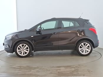 Used Vauxhall Mokka X 2019 for sale - 79772803: Photo