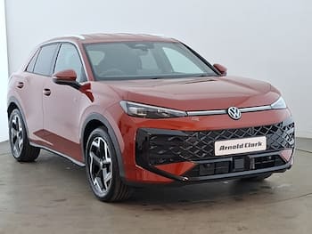 Used Volkswagen T-Roc 2026 for sale - 79311107: Photo