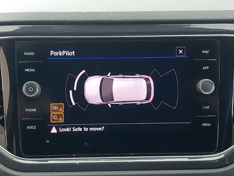 Used Volkswagen T-Roc 2019 for sale - 77651918: Photo 11