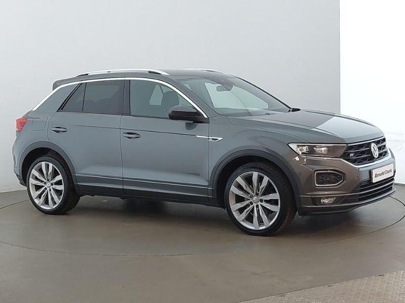 Used Volkswagen T-Roc 2019 for sale - 77651918: Photo 12