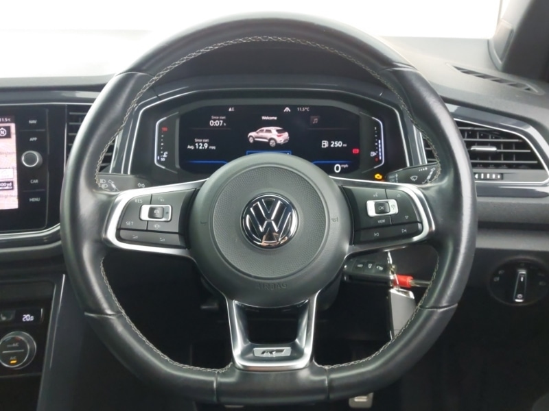 Used Volkswagen T-Roc 2019 for sale - 77651918: Photo 13