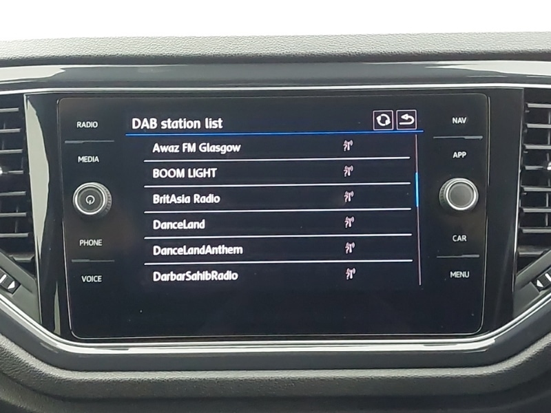 Used Volkswagen T-Roc 2019 for sale - 77651918: Photo 15