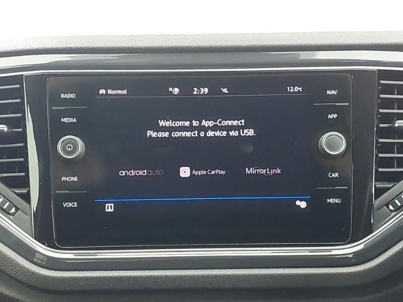 Used Volkswagen T-Roc 2019 for sale - 77651918: Photo 16