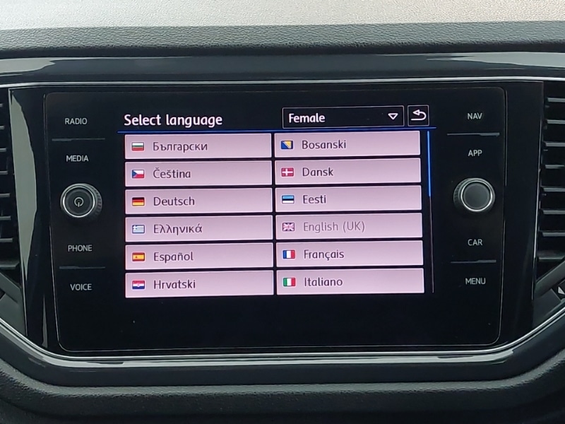 Used Volkswagen T-Roc 2019 for sale - 77651918: Photo 17