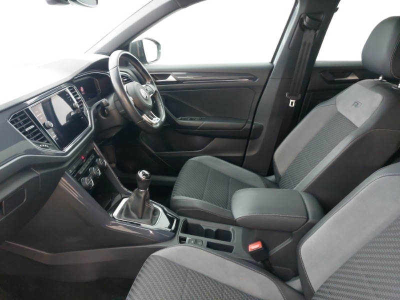 Used Volkswagen T-Roc 2019 for sale - 77651918: Photo 5