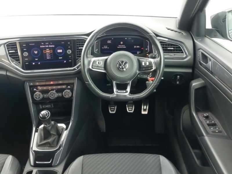Used Volkswagen T-Roc 2019 for sale - 77651918: Photo 7