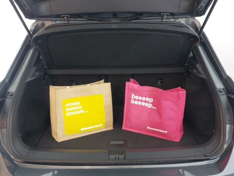 Used Volkswagen T-Roc 2019 for sale - 77651918: Photo 8