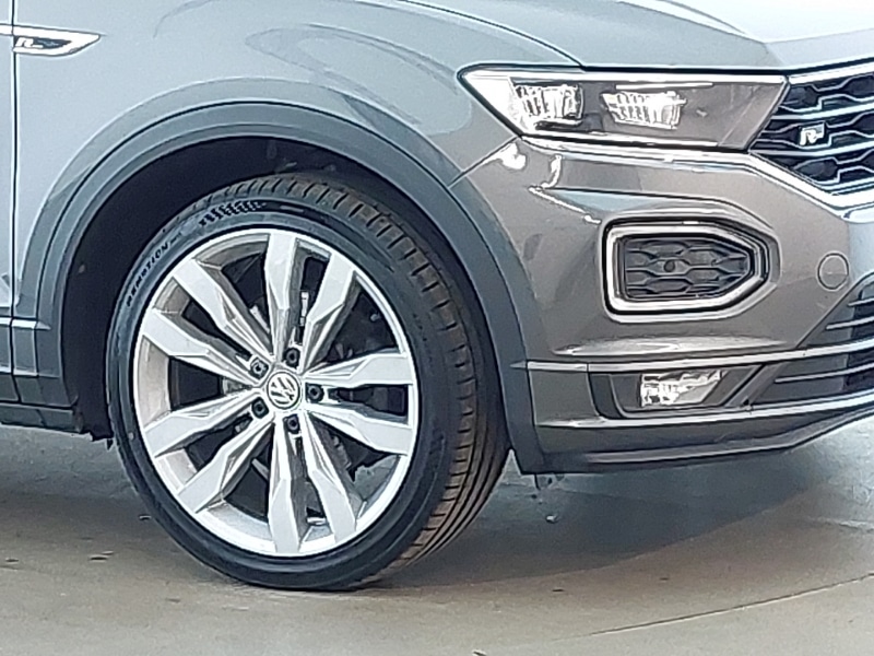 Used Volkswagen T-Roc 2019 for sale - 77651918: Photo 9