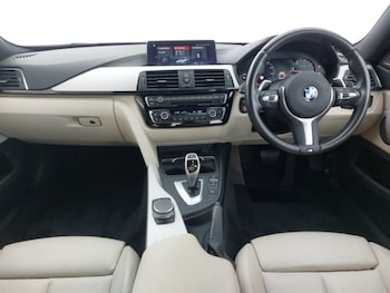 Used BMW 4 Series 2018 for sale - 78550347: Photo