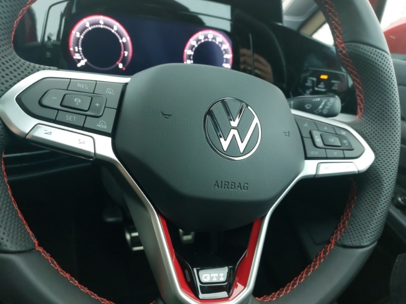 Used Volkswagen Golf 2025 for sale - 77019753: Photo 15