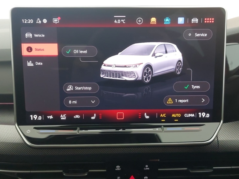 Used Volkswagen Golf 2025 for sale - 77019753: Photo 19