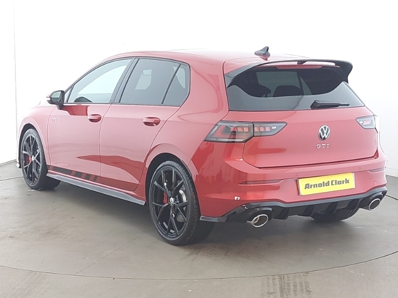 Used Volkswagen Golf 2025 for sale - 77019753: Photo 3