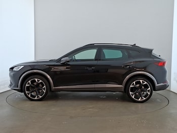 Used Cupra Formentor 2022 for sale - 78849000: Photo