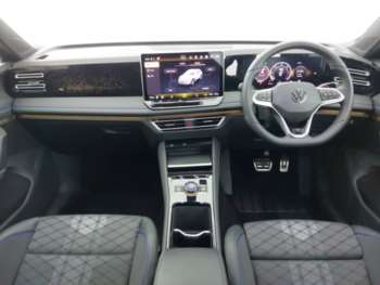 Used Volkswagen Tiguan 2024 for sale - 74933699: Photo