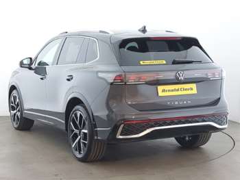Used Volkswagen Tiguan 2024 for sale - 74933699: Photo