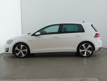 Used Volkswagen Golf 2016 for sale - 78355440: Photo