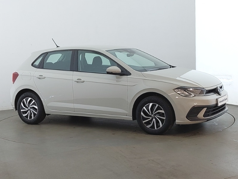 Used Volkswagen Polo 2023 for sale - 76526432: Photo 12