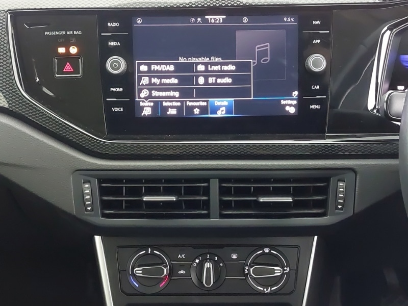 Used Volkswagen Polo 2023 for sale - 76526432: Photo 14