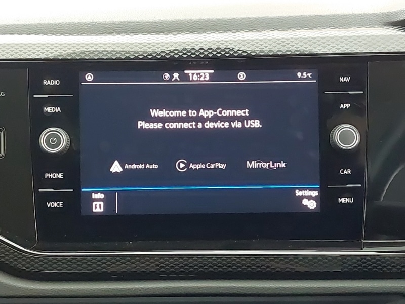 Used Volkswagen Polo 2023 for sale - 76526432: Photo 16